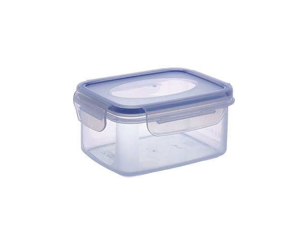 Safe-Box eckig 0,48L