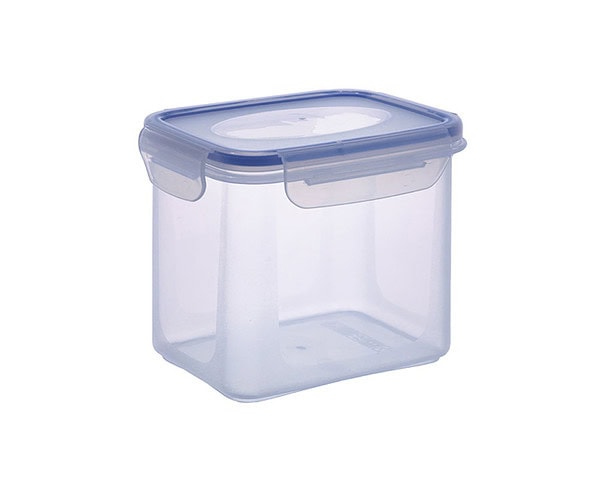 Safe-Box eckig 0,9L