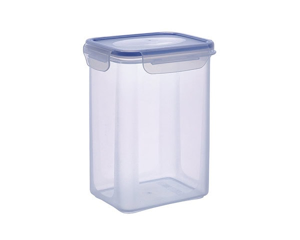 Safe-Box eckig 1,4L