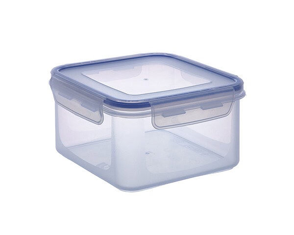 Safe-Box quadratisch 1,2L
