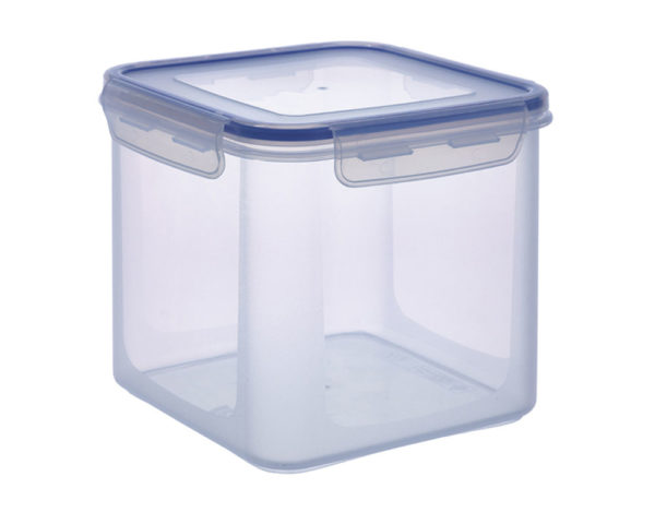 Safe-Box quadratisch 2,2L