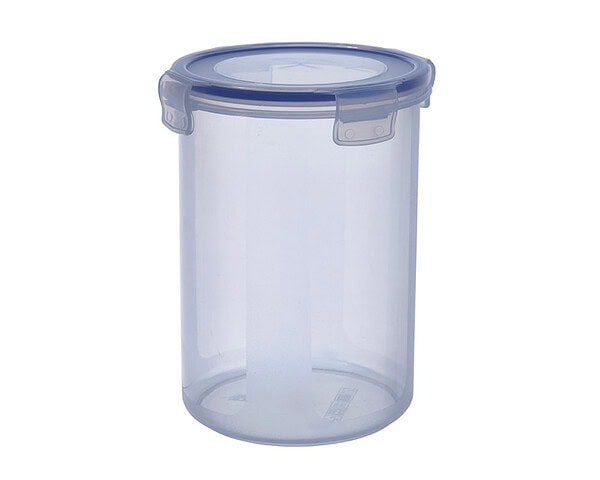 Safe-Box rund 1,6L