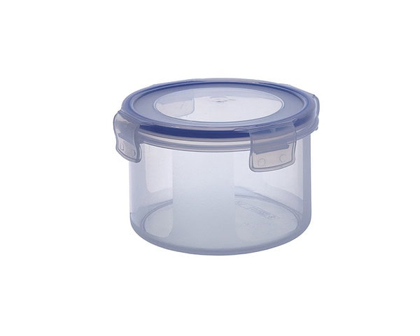 Safe-Box rund 0,75L