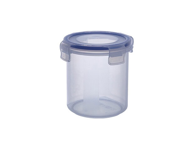 Safe-Box rund 0,55L