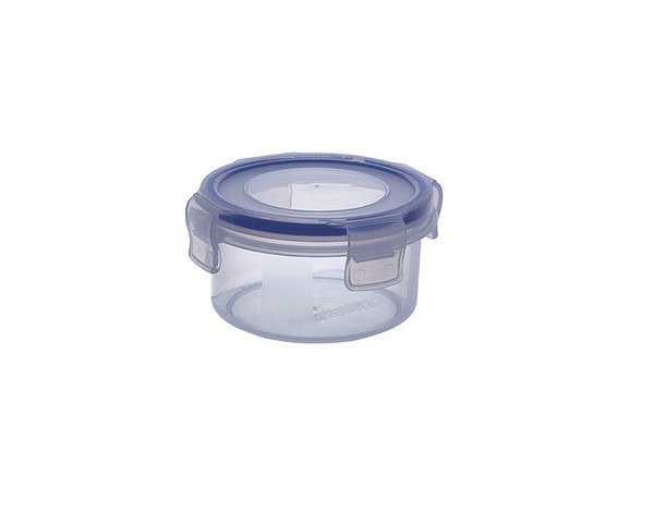 Safe-Box rund 0,25L