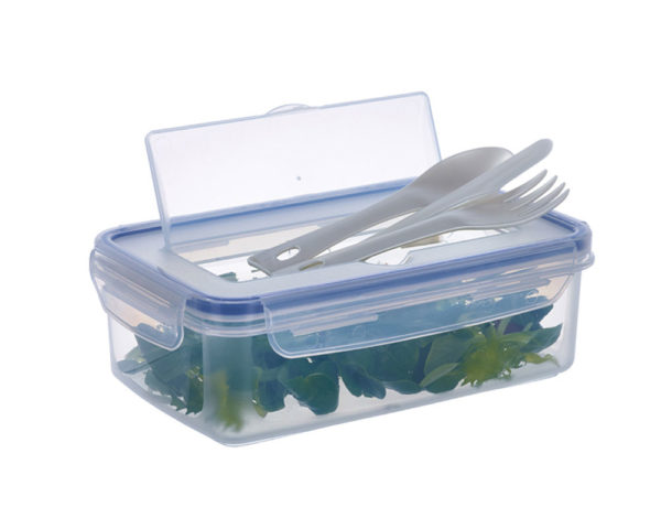 Safe-Box "To Go"