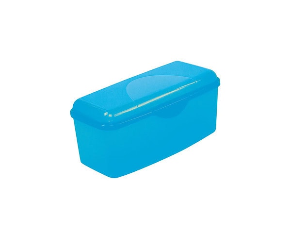 Toastbrot-Box "Snack"