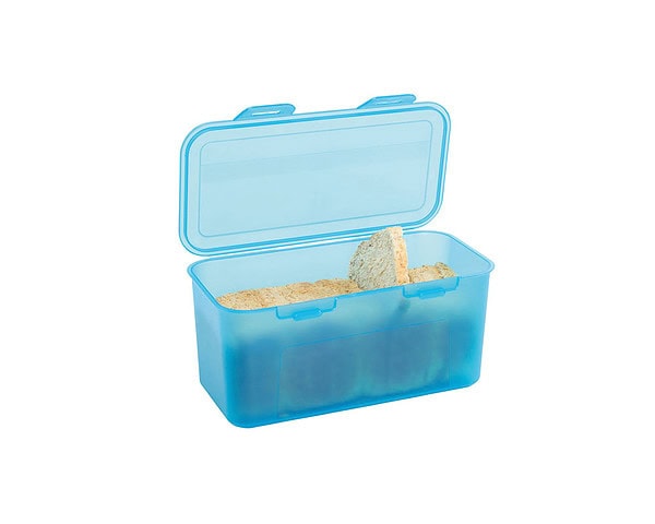 Toastbrot-Box "Lunch"