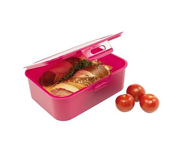 Lunch-Box, mittel