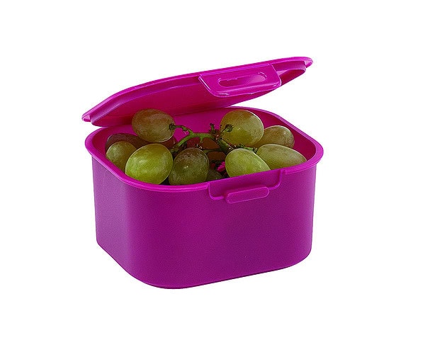 Lunch-Box "Obst"