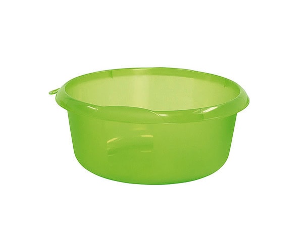 Spülschüssel rund 4,5L