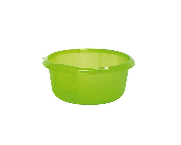 Spülschüssel rund 2,5L