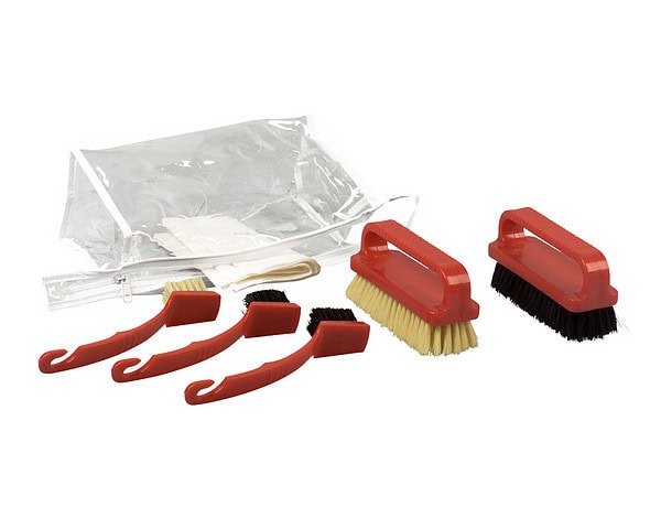 Schuhputz Set