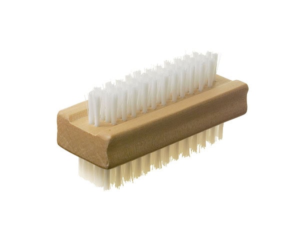 Handwaschbürste Holz