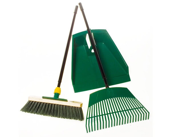 Garten-Set