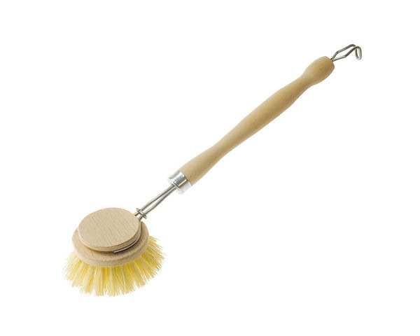 Spülbürste