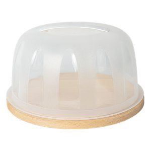 Tortenhaube Gugelhupf