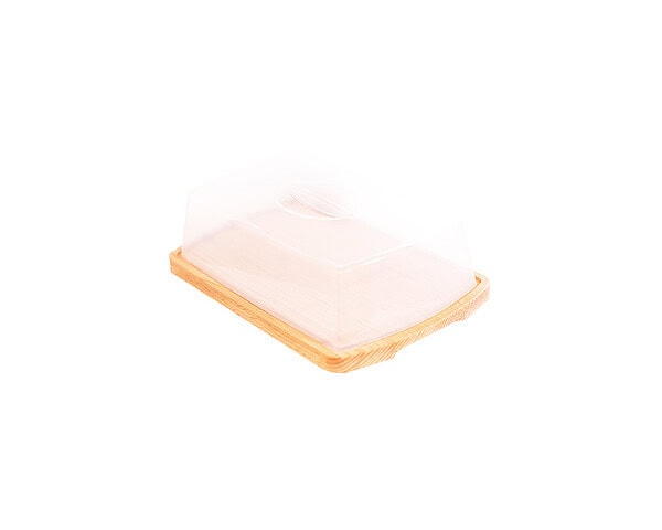Butterdose