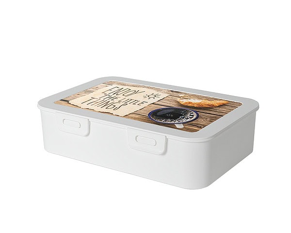 Lunch-Box, groß