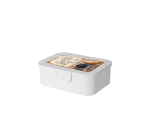 Lunch-Box, mittel