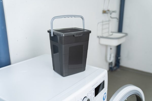 Waschmittel-Box, groß – Bild 2