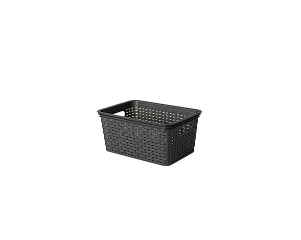 Rattan-Korb, klein