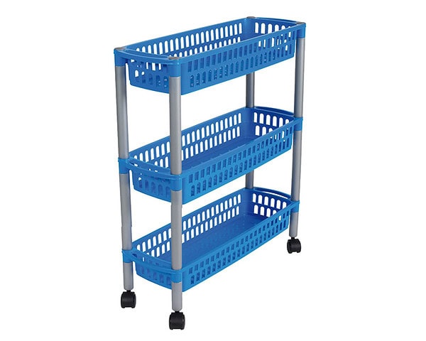 Rollwagen "Trolley", schmal