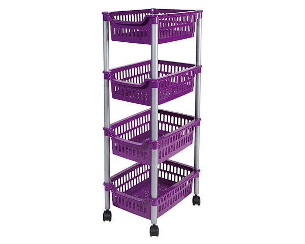 Rollwagen "Trolley", breit