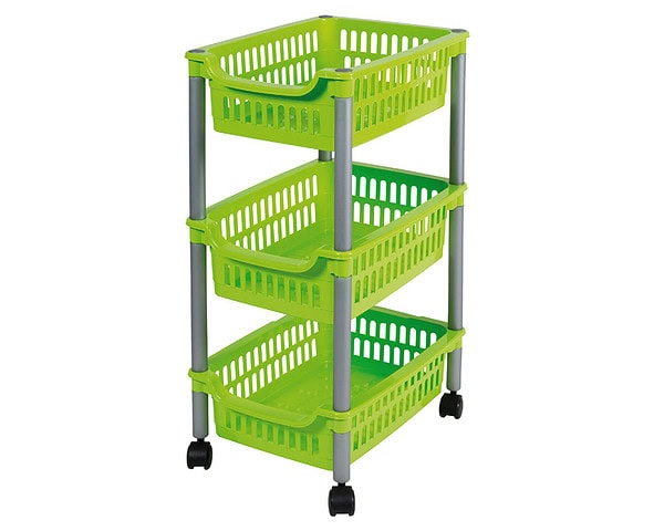 Rollwagen "Trolley", breit
