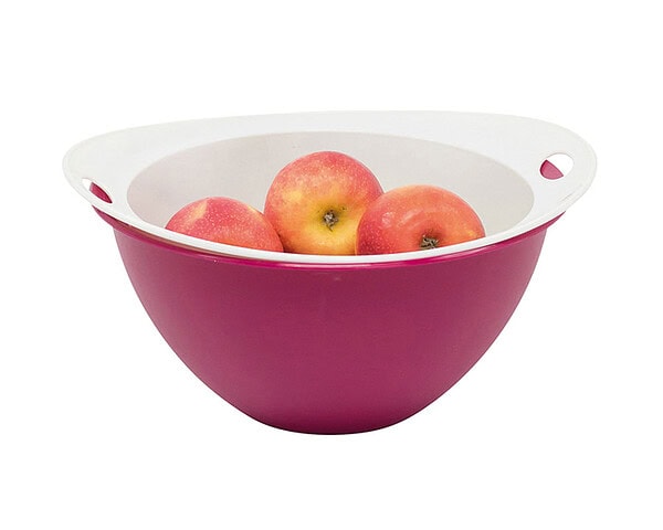Salatsieb 2er-Set