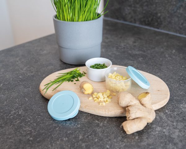 Gefrierdose "Freeze" mini – Bild 2