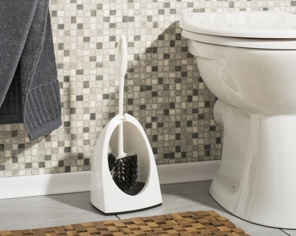WC-Garnitur „Ergonomic“ – Bild 2