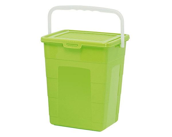 Waschmittel-Box, groß
